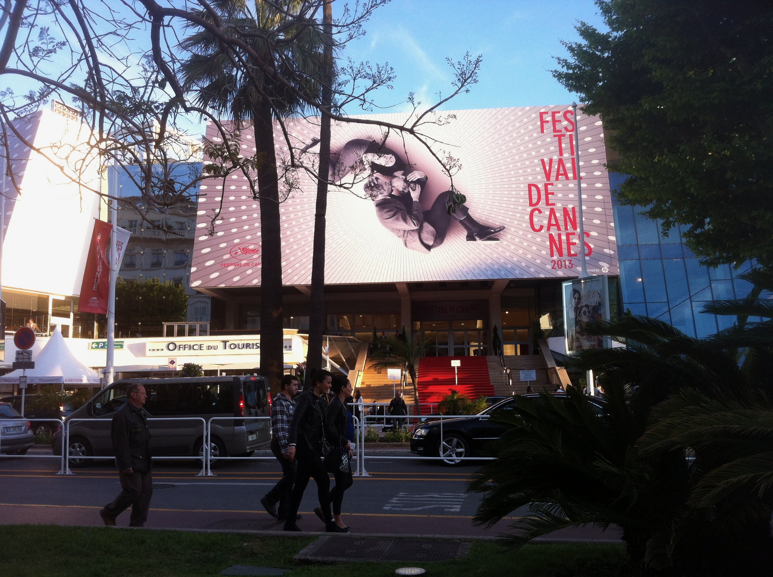 Cannes Film Festival