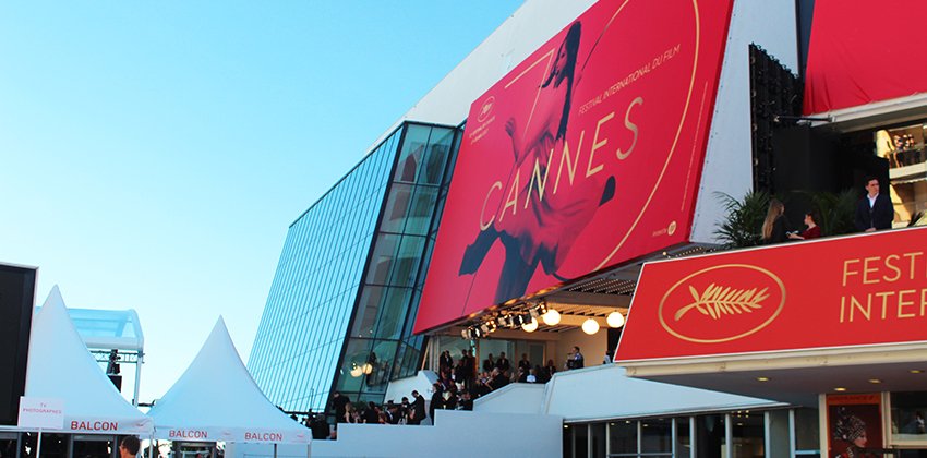 Cannes Venue
