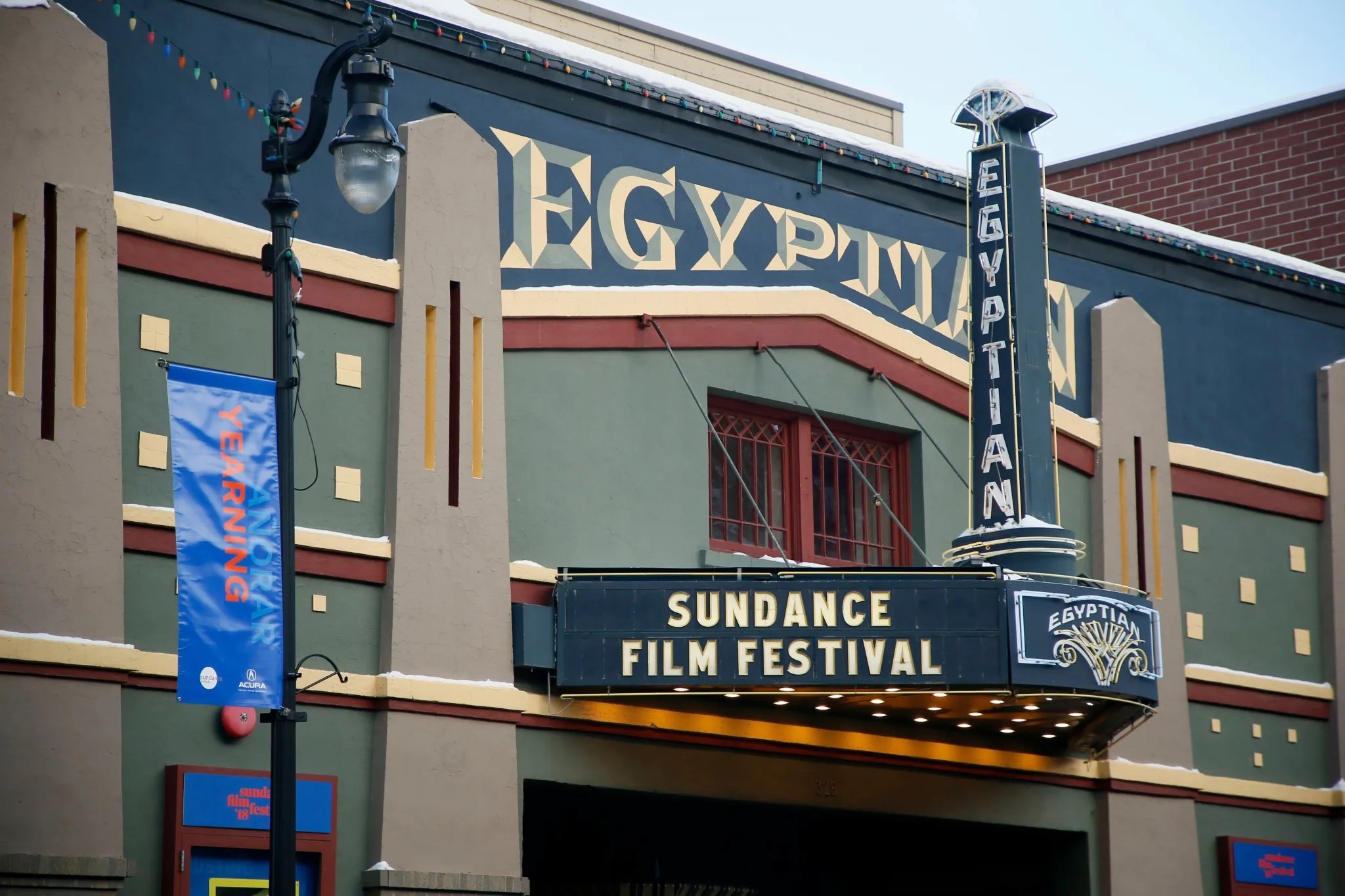 Sundance Film Festival