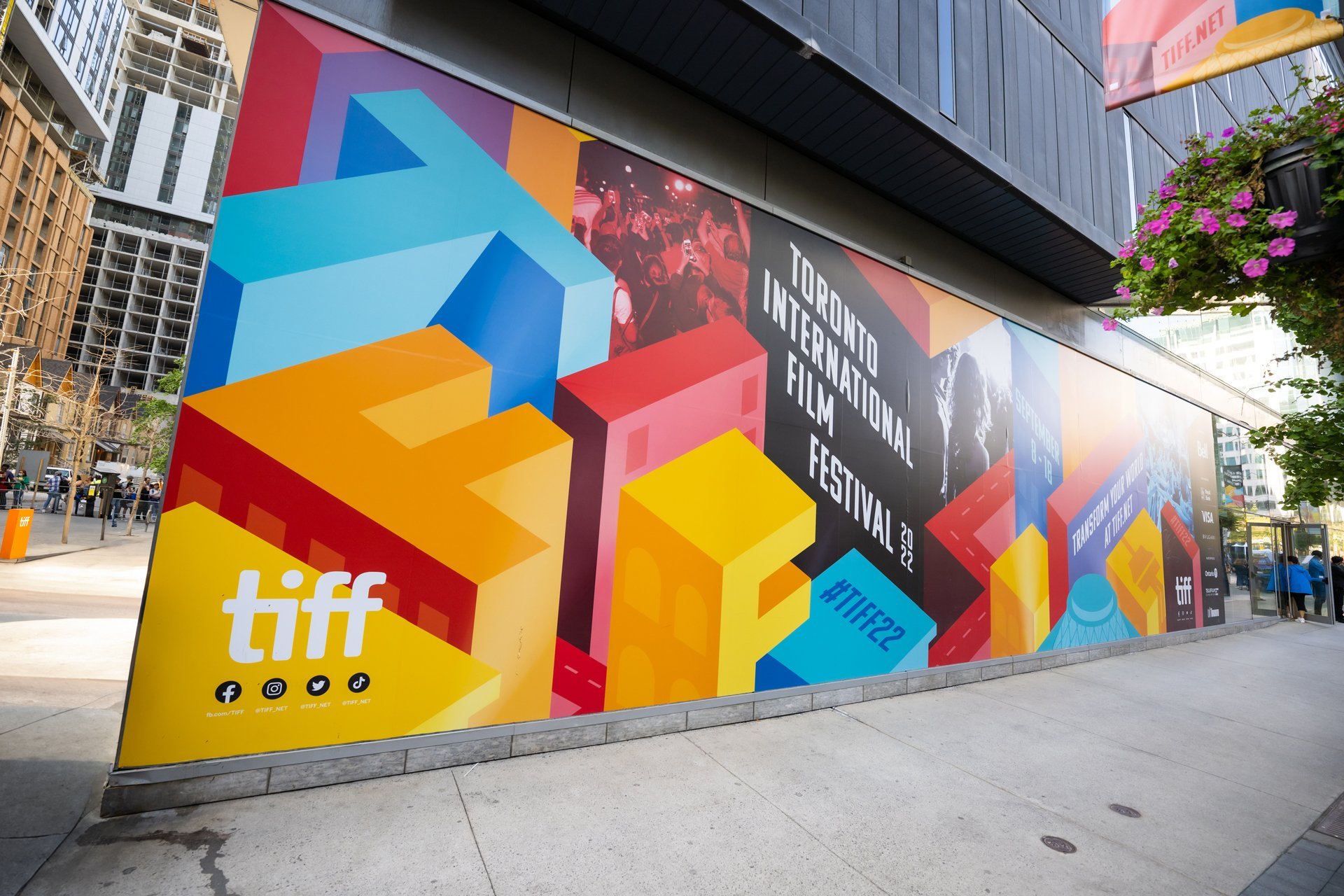 Toronto International Film Festival