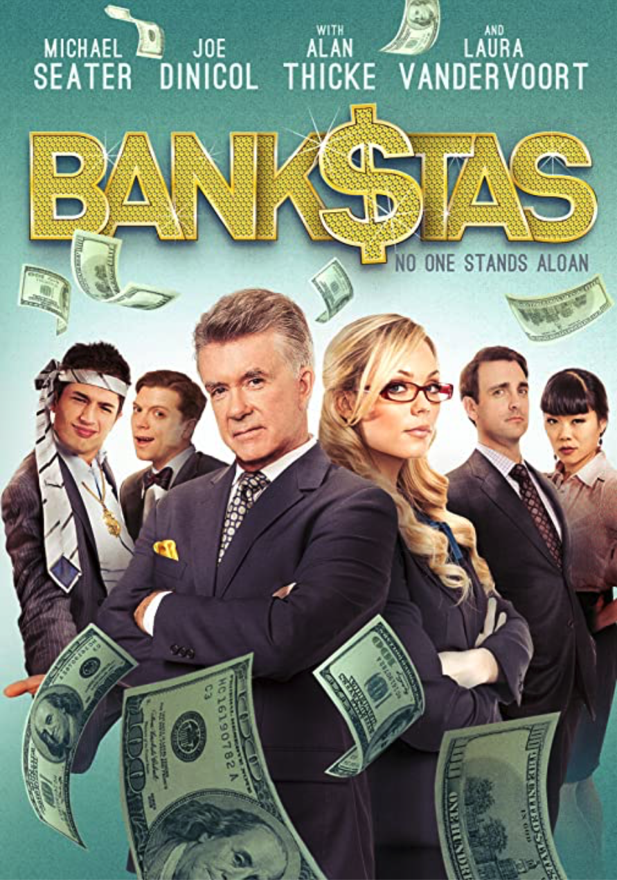 Bankstas