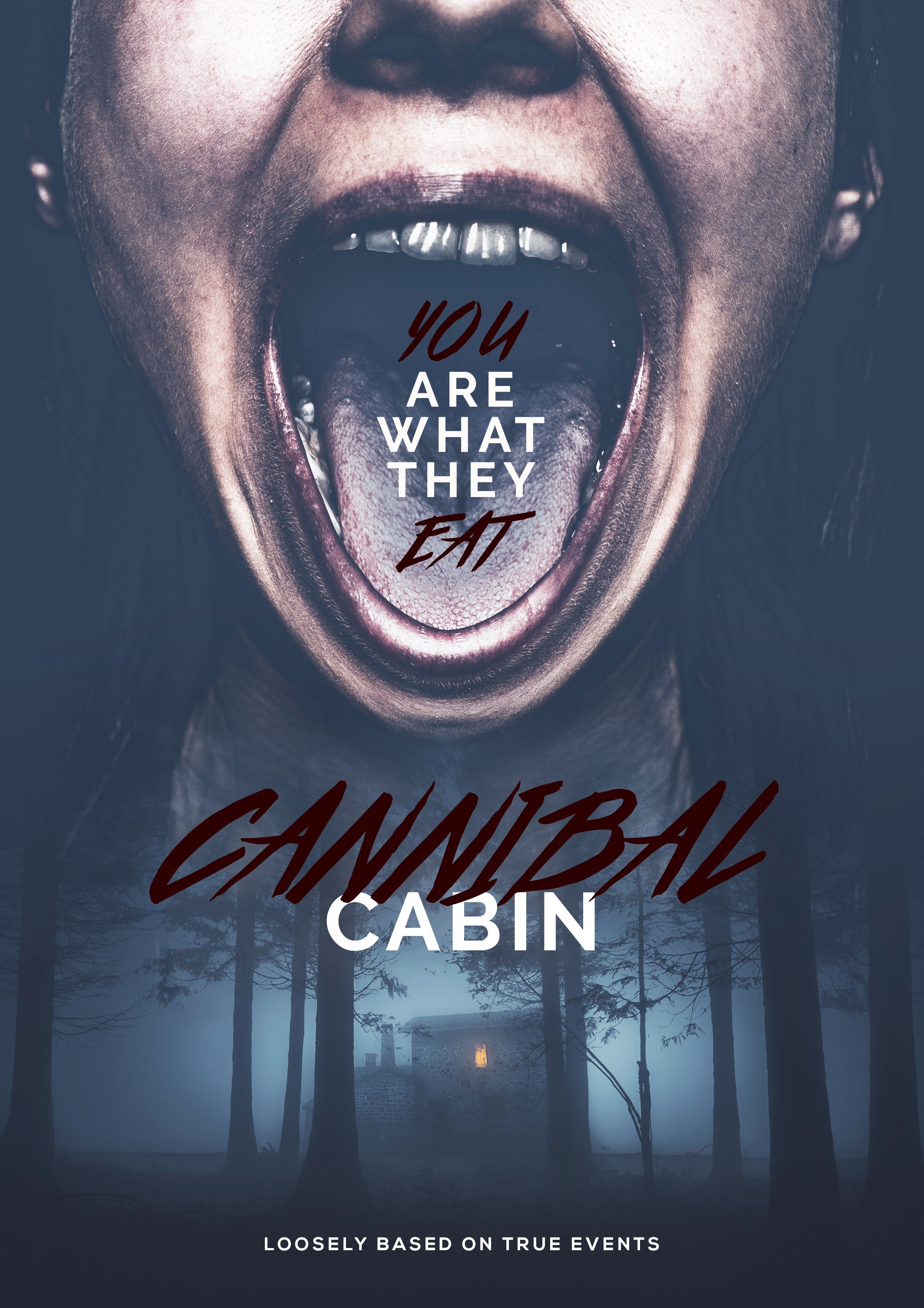 Cannibal Cabin