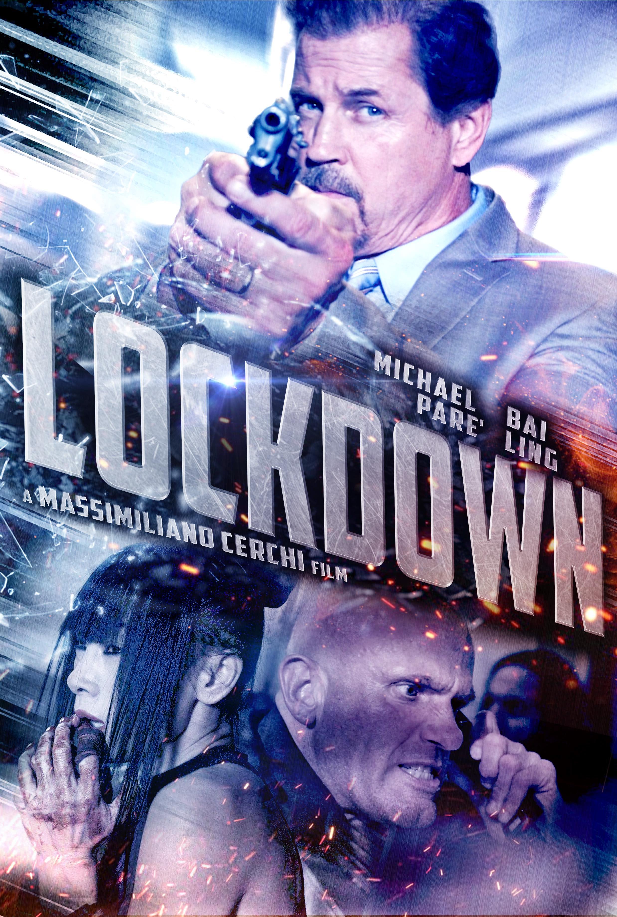 Lockdown