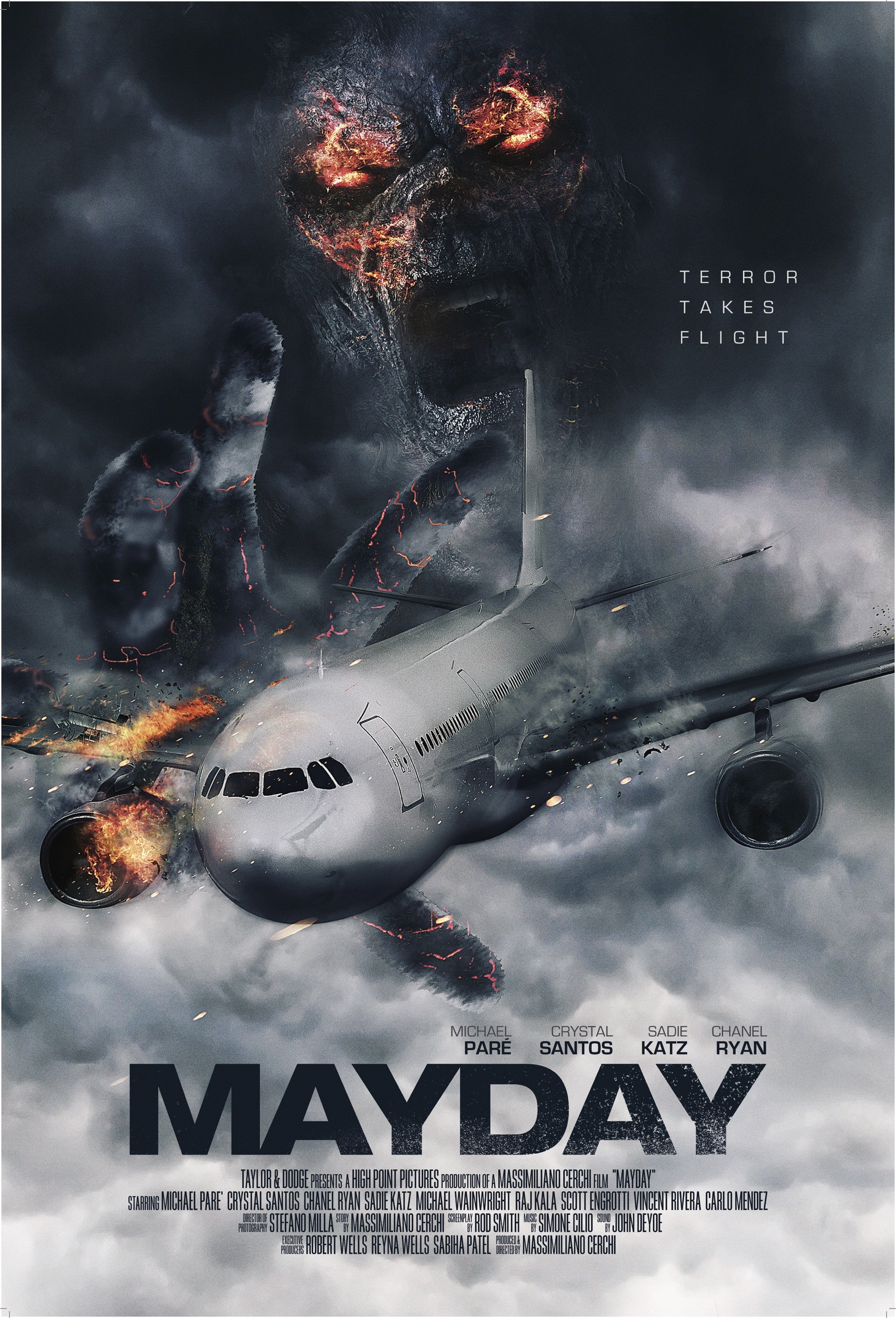 Mayday
