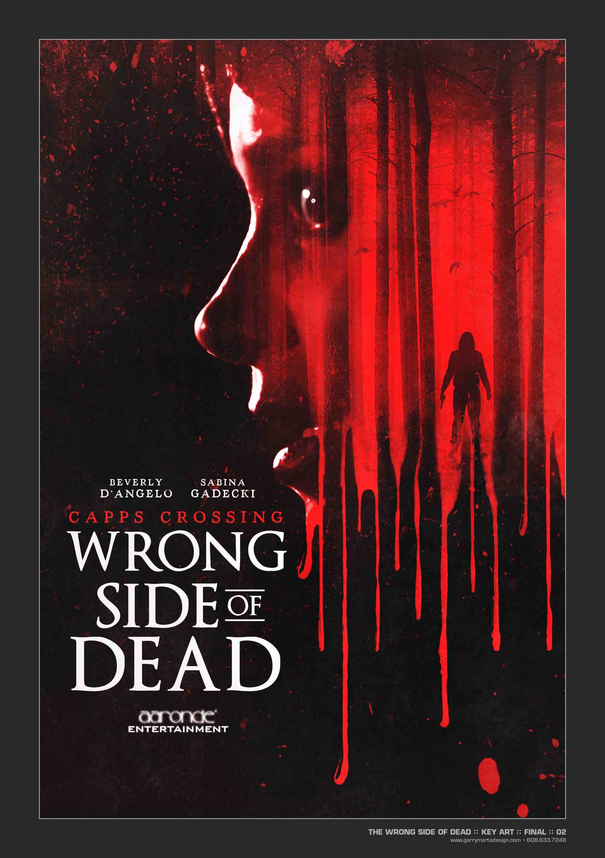 Wrong Side of Dead
